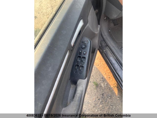 Aukcja sprzedaży 2007 Honda Civic, vin: 2HGFA16867H005723, numer aukcji: 40083633