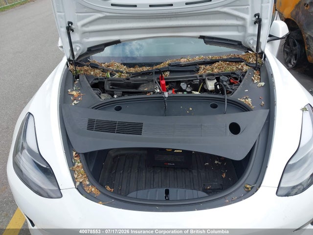 Tesla MODEL 3 2023 5YJ3E1EA2PF484030 Image 10