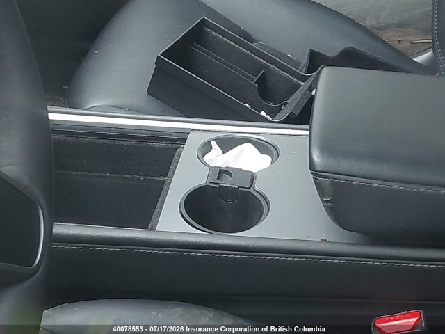 Tesla MODEL 3 2023 5YJ3E1EA2PF484030 Image 11