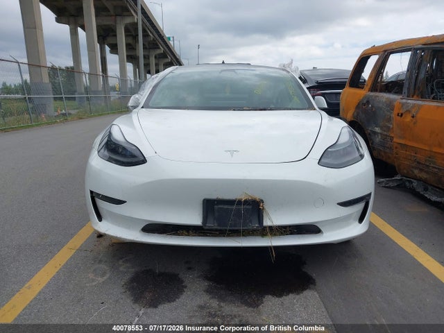 Tesla MODEL 3 2023 5YJ3E1EA2PF484030 Image 13