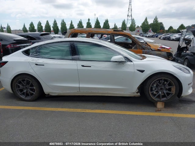 Tesla MODEL 3 2023 5YJ3E1EA2PF484030 Image 14