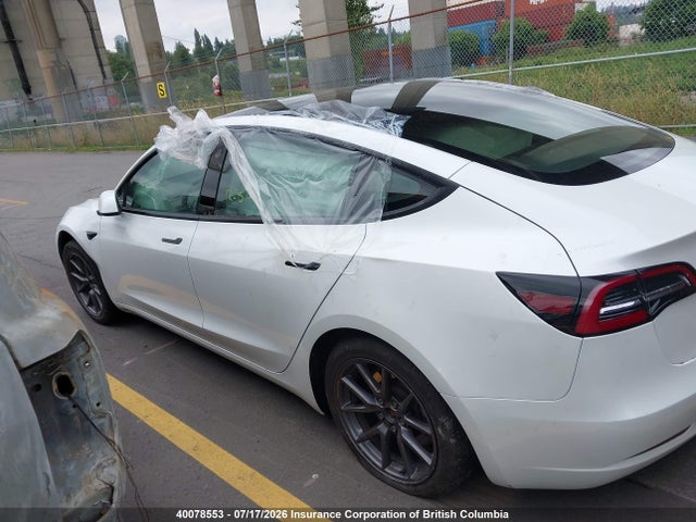 Tesla MODEL 3 2023 5YJ3E1EA2PF484030 Image 15