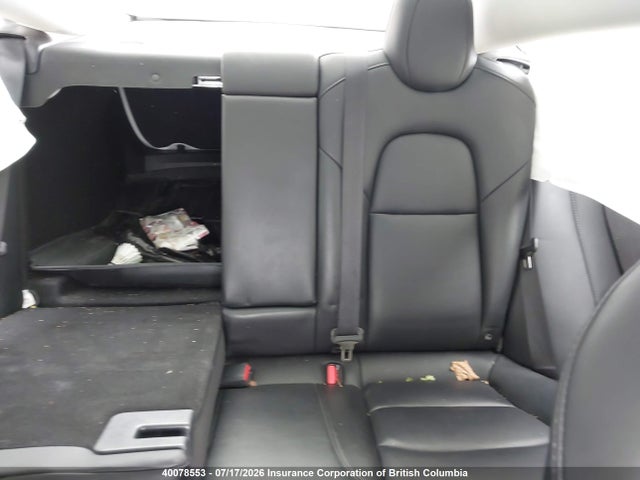 Tesla MODEL 3 2023 5YJ3E1EA2PF484030 Image 8
