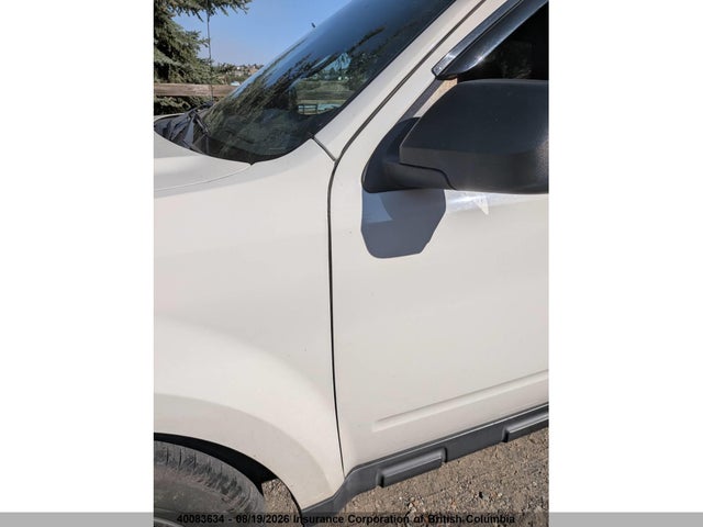 40083634 :رقم المزاد ، 1FMCU0D79BKC45858 vin ، 2011 Ford Escape Xlt مزاد بيع