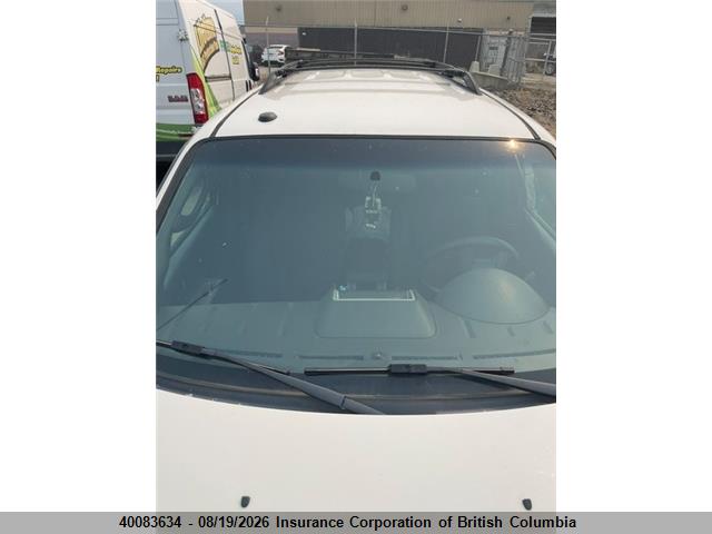 40083634 :رقم المزاد ، 1FMCU0D79BKC45858 vin ، 2011 Ford Escape Xlt مزاد بيع
