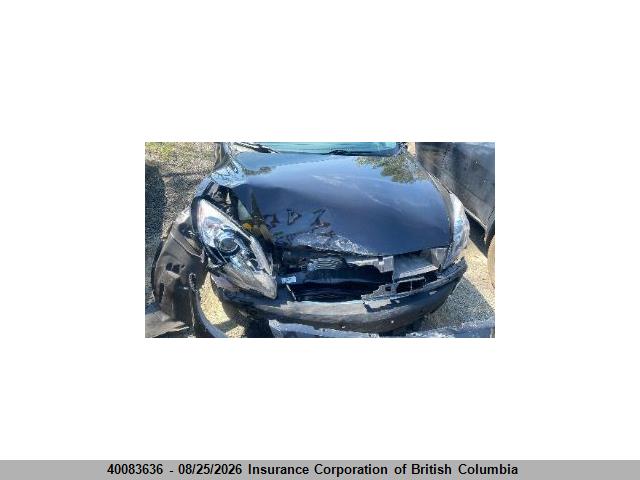 2013 Mazda 3 Mazda Gt მანქანა იყიდება აუქციონზე, vin: JM1BL1W57D1721358, აუქციონის ნომერი: 40083636