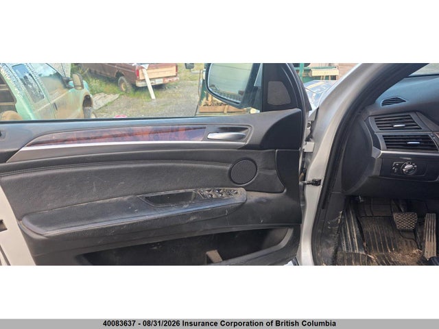 Продажа на аукционе авто 2008 Bmw X5, vin: 5UXFE83508L161510, номер лота: 40083637