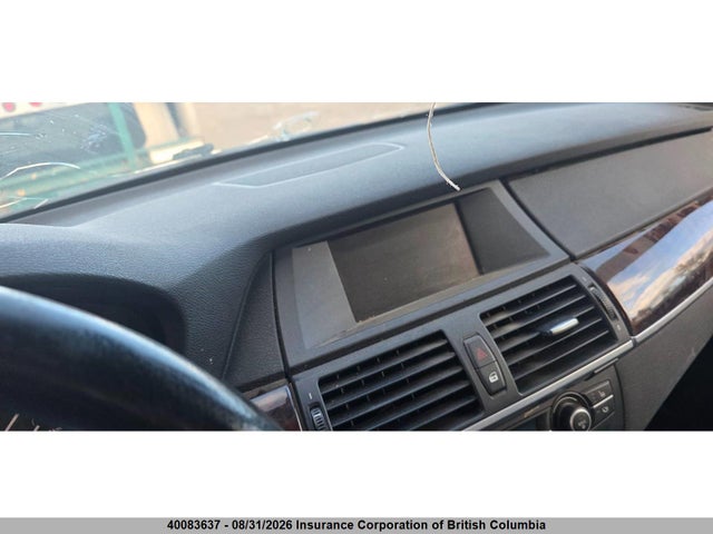 Продажа на аукционе авто 2008 Bmw X5, vin: 5UXFE83508L161510, номер лота: 40083637