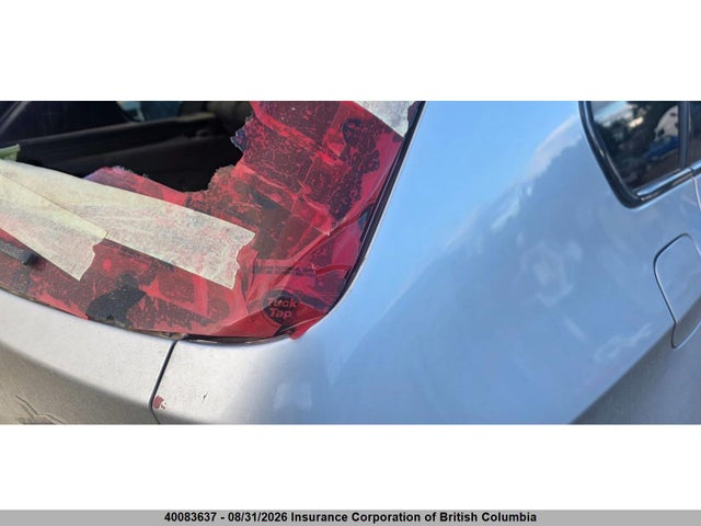 Продажа на аукционе авто 2008 Bmw X5, vin: 5UXFE83508L161510, номер лота: 40083637