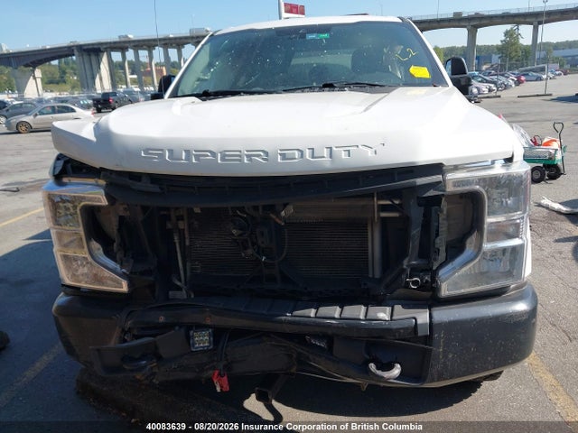 Продаж на аукціоні авто 2021 Ford F250, vin: 1FT7X2B62MED32585, номер лоту: 40083639