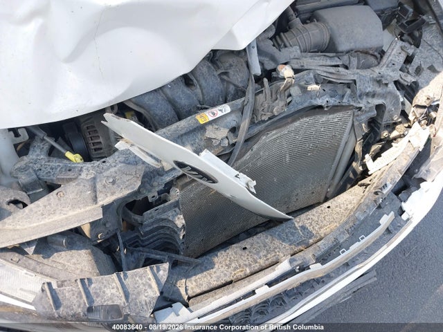 2017 Kia Forte მანქანა იყიდება აუქციონზე, vin: 3KPFL4A83HE056305, აუქციონის ნომერი: 40083640