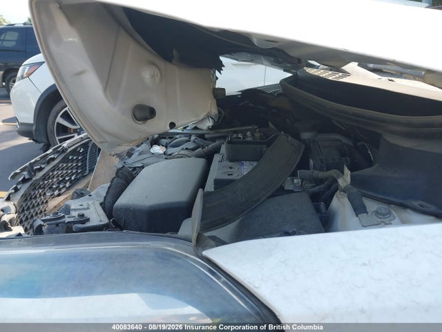 2017 Kia Forte მანქანა იყიდება აუქციონზე, vin: 3KPFL4A83HE056305, აუქციონის ნომერი: 40083640