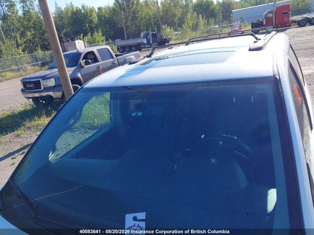 2C4RC1CGXER231157 Chrysler Town &amp; Country Touring L