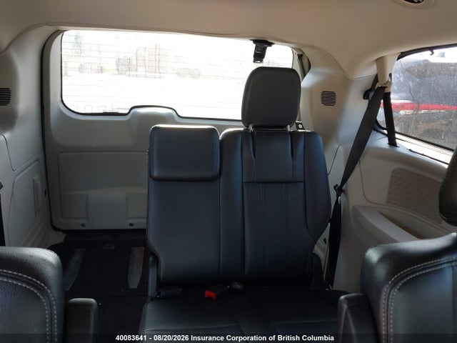 2C4RC1CGXER231157 Chrysler Town &amp; Country Touring L
