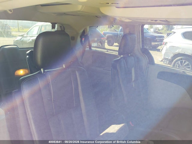 2C4RC1CGXER231157 Chrysler Town &amp; Country Touring L