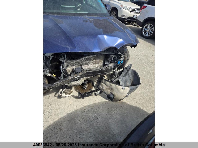 40083642 :رقم المزاد ، KNDERCAA9M7084949 vin ، 2021 Kia Seltos Ex مزاد بيع