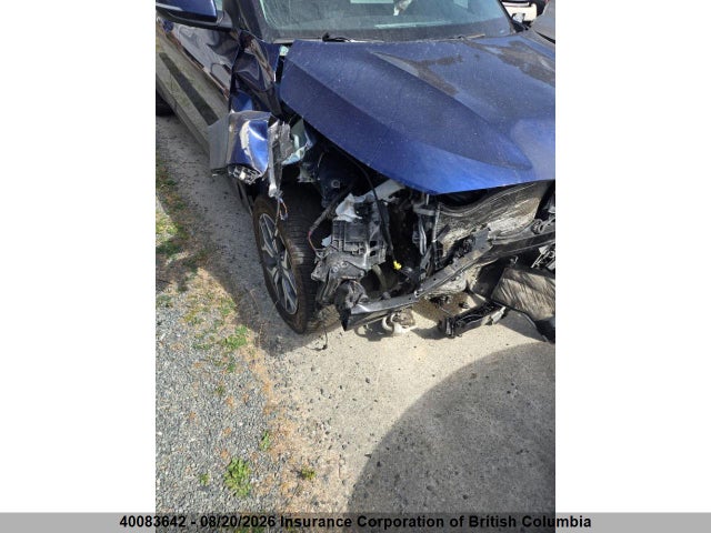40083642 :رقم المزاد ، KNDERCAA9M7084949 vin ، 2021 Kia Seltos Ex مزاد بيع