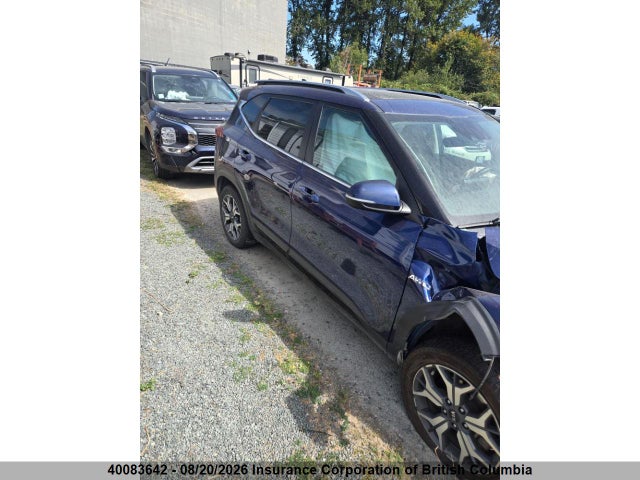 40083642 :رقم المزاد ، KNDERCAA9M7084949 vin ، 2021 Kia Seltos Ex مزاد بيع