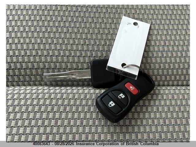 Продажа на аукционе авто 2007 Nissan Versa, vin: 3N1BC11E07L401628, номер лота: 40083643