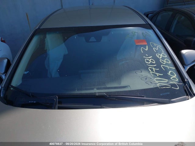 Aukcja sprzedaży 2019 Lexus Nx 300 Base/300 F Sport, vin: JTJBARBZ3K2196784, numer aukcji: 40078837
