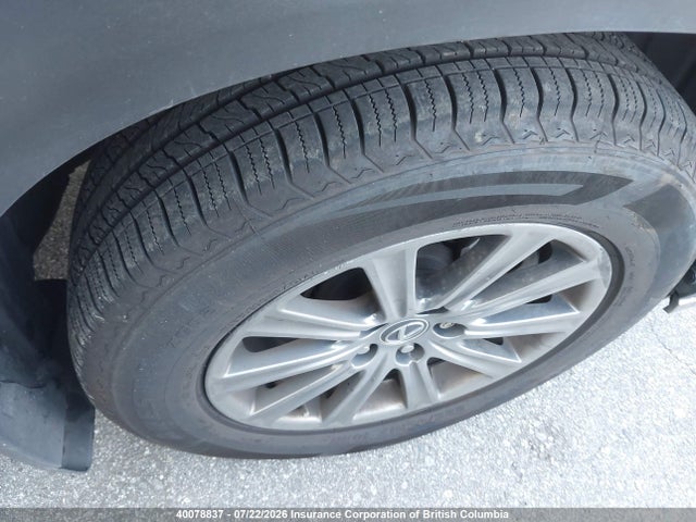 Aukcja sprzedaży 2019 Lexus Nx 300 Base/300 F Sport, vin: JTJBARBZ3K2196784, numer aukcji: 40078837