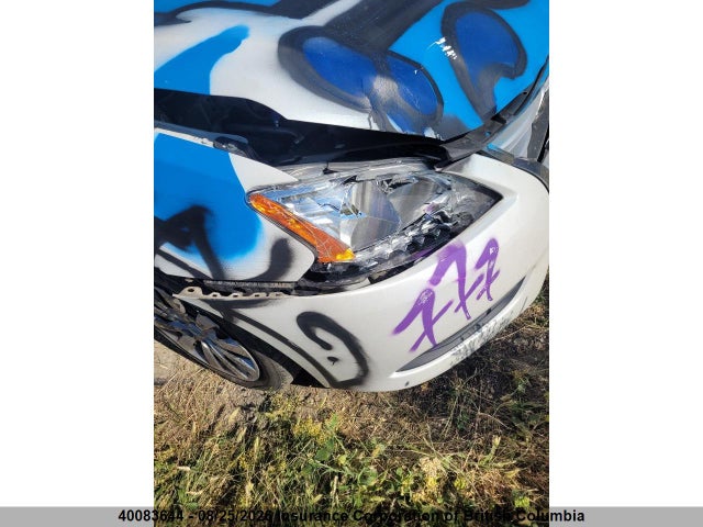 3N1AB7AP6EL669521 Nissan Sentra S/sv/sr/sl
