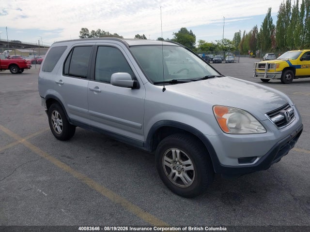 Aukcja sprzedaży 2003 Honda Cr-v, vin: JHLRD78913C813165, numer aukcji: 40083646