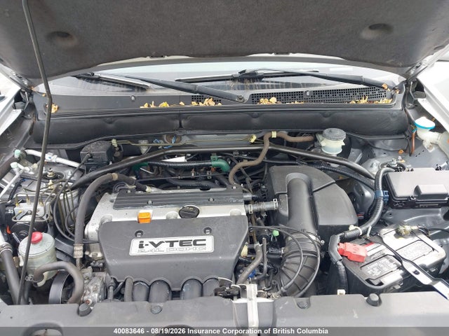 Aukcja sprzedaży 2003 Honda Cr-v, vin: JHLRD78913C813165, numer aukcji: 40083646