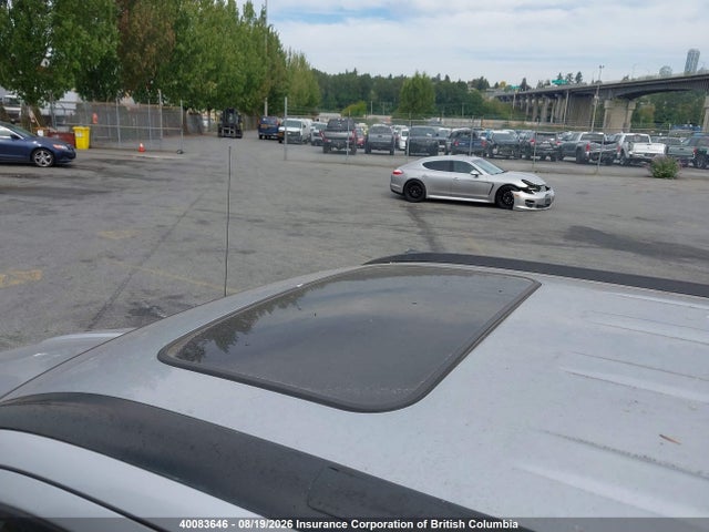 Aukcja sprzedaży 2003 Honda Cr-v, vin: JHLRD78913C813165, numer aukcji: 40083646