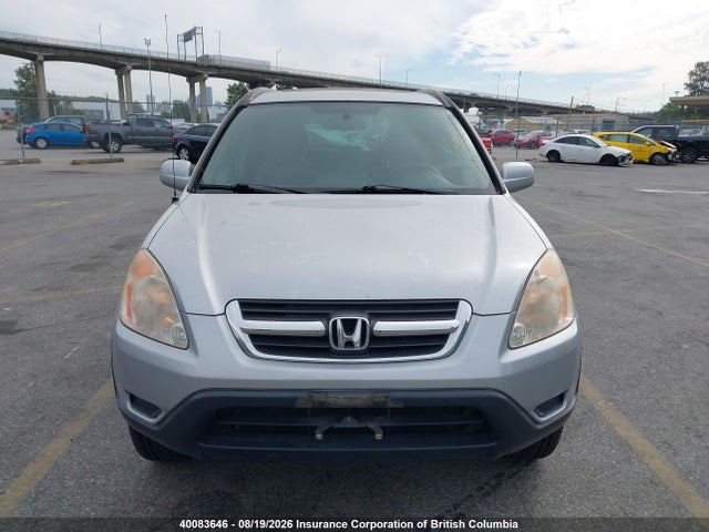 Aukcja sprzedaży 2003 Honda Cr-v, vin: JHLRD78913C813165, numer aukcji: 40083646