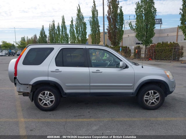 Aukcja sprzedaży 2003 Honda Cr-v, vin: JHLRD78913C813165, numer aukcji: 40083646