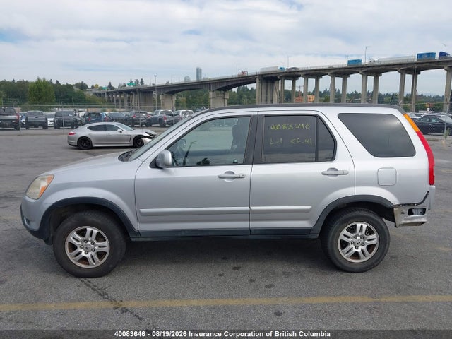 Aukcja sprzedaży 2003 Honda Cr-v, vin: JHLRD78913C813165, numer aukcji: 40083646