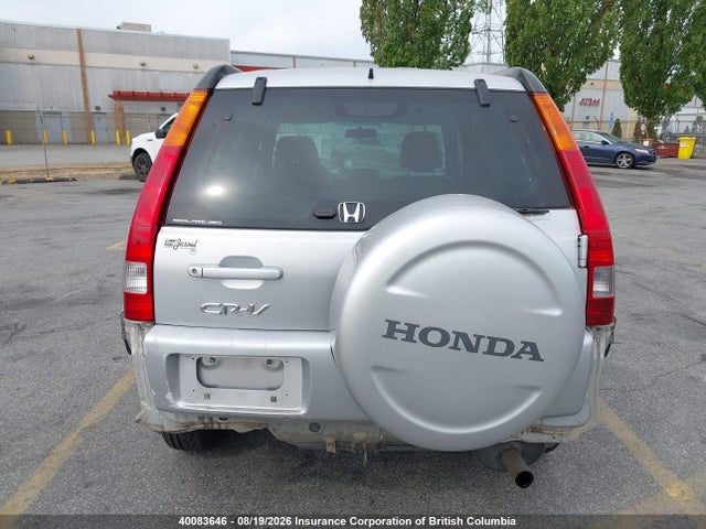 Aukcja sprzedaży 2003 Honda Cr-v, vin: JHLRD78913C813165, numer aukcji: 40083646