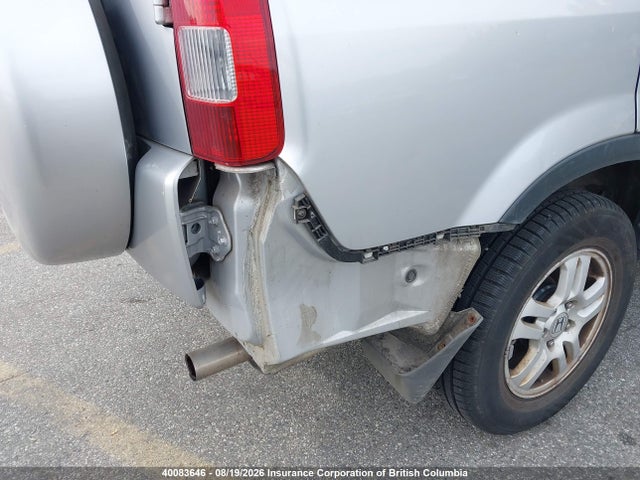 Aukcja sprzedaży 2003 Honda Cr-v, vin: JHLRD78913C813165, numer aukcji: 40083646