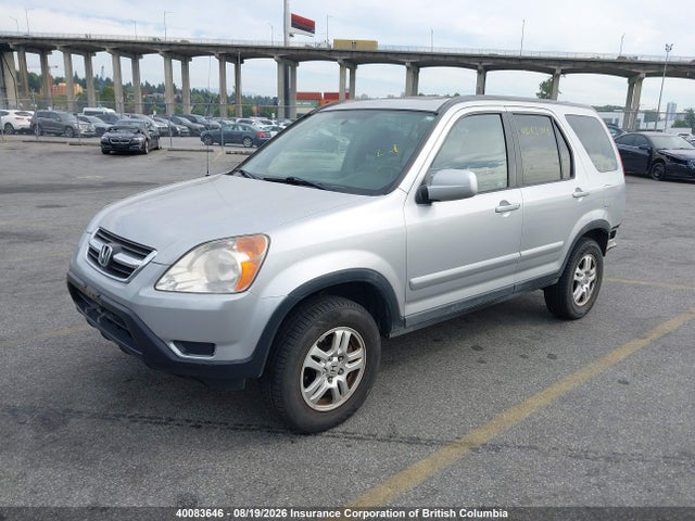 Aukcja sprzedaży 2003 Honda Cr-v, vin: JHLRD78913C813165, numer aukcji: 40083646