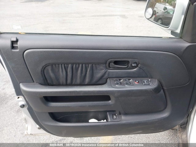 Aukcja sprzedaży 2003 Honda Cr-v, vin: JHLRD78913C813165, numer aukcji: 40083646