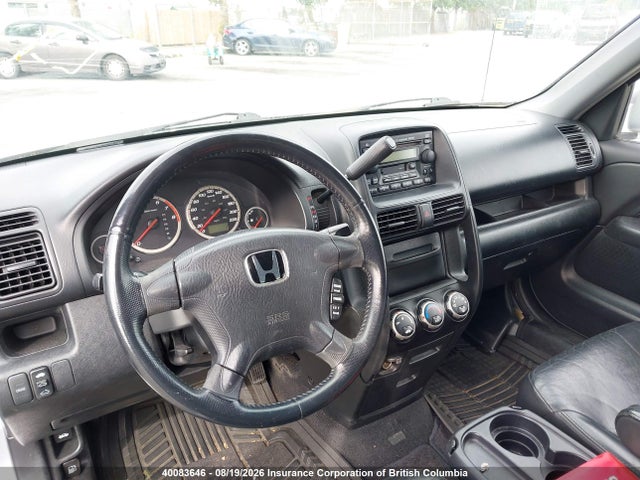 Aukcja sprzedaży 2003 Honda Cr-v, vin: JHLRD78913C813165, numer aukcji: 40083646