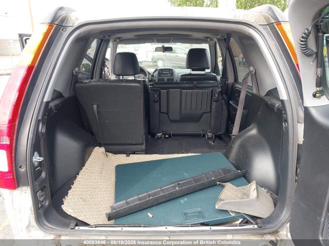 Aukcja sprzedaży 2003 Honda Cr-v, vin: JHLRD78913C813165, numer aukcji: 40083646