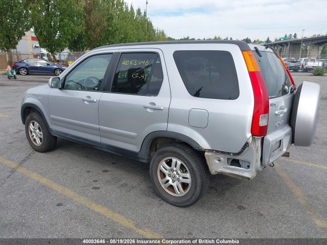 Aukcja sprzedaży 2003 Honda Cr-v, vin: JHLRD78913C813165, numer aukcji: 40083646