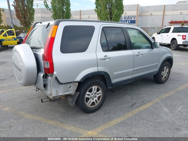 Aukcja sprzedaży 2003 Honda Cr-v, vin: JHLRD78913C813165, numer aukcji: 40083646