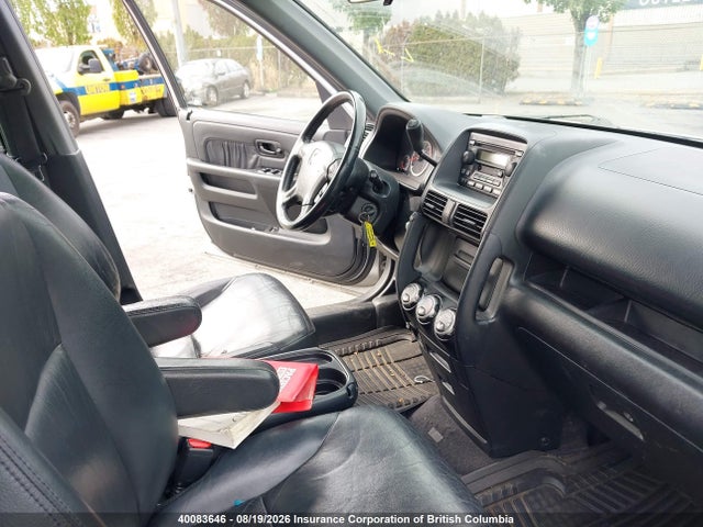 Aukcja sprzedaży 2003 Honda Cr-v, vin: JHLRD78913C813165, numer aukcji: 40083646