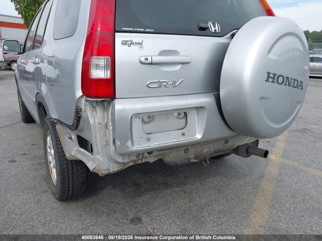 Aukcja sprzedaży 2003 Honda Cr-v, vin: JHLRD78913C813165, numer aukcji: 40083646