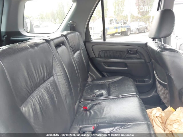Aukcja sprzedaży 2003 Honda Cr-v, vin: JHLRD78913C813165, numer aukcji: 40083646