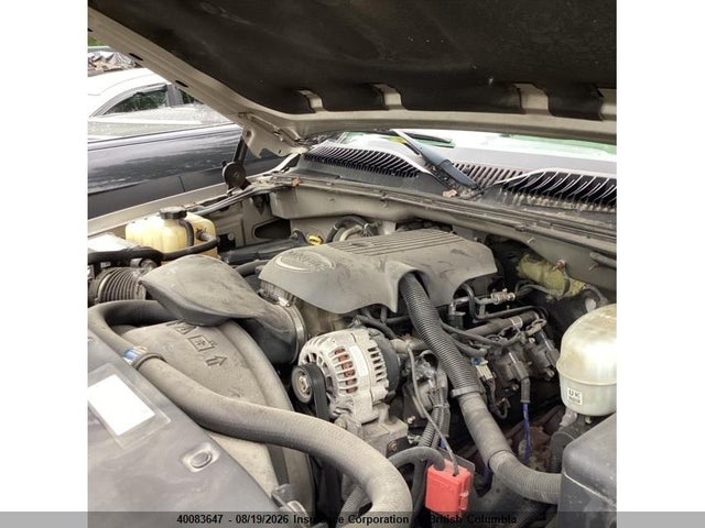 40083647 :رقم المزاد ، 1GTGK23U04F158568 vin ، 2004 Gmc Sierra K2500 Crew Cab مزاد بيع