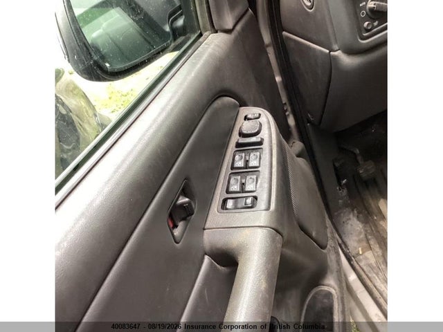 40083647 :رقم المزاد ، 1GTGK23U04F158568 vin ، 2004 Gmc Sierra K2500 Crew Cab مزاد بيع
