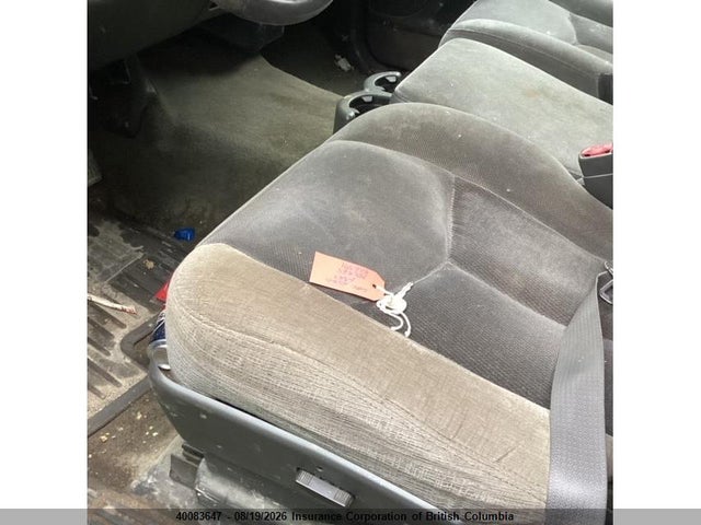 40083647 :رقم المزاد ، 1GTGK23U04F158568 vin ، 2004 Gmc Sierra K2500 Crew Cab مزاد بيع