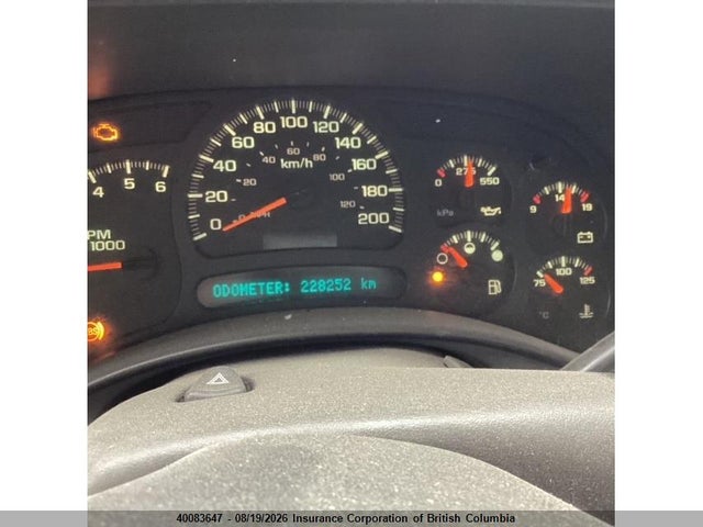 40083647 :رقم المزاد ، 1GTGK23U04F158568 vin ، 2004 Gmc Sierra K2500 Crew Cab مزاد بيع