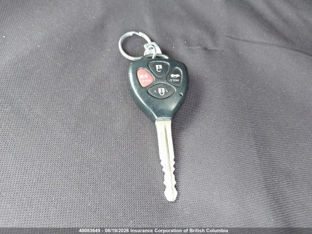 2010 Toyota Corolla S/le/xle მანქანა იყიდება აუქციონზე, vin: 2T1BU4EE7AC374363, აუქციონის ნომერი: 40083649