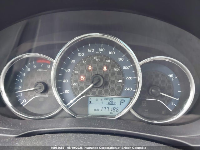 Aukcja sprzedaży 2015 Toyota Corolla L/le/le Pls/prm/s/s Pls, vin: 2T1BURHE3FC243821, numer aukcji: 40083656