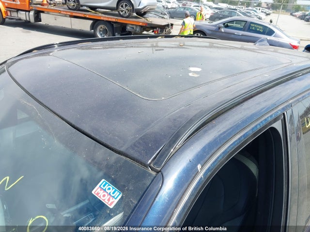 BMW X5 2015 5UXKS4C51F0N07160 Image 12